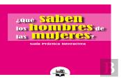 ¿Qué Saben Los Hombres De Las Mujeres?