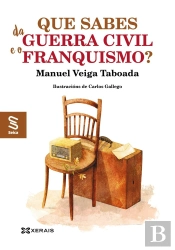Que Sabes Da Guerra Civil E O Franquismo?