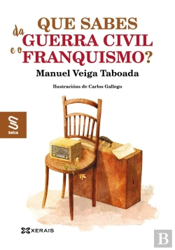 Bertrand.pt - Que Sabes Da Guerra Civil E O Franquismo?