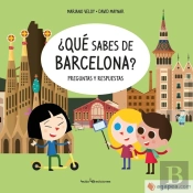 ¿Qué Sabes De Barcelona?