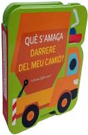 Què Sæamaga Darrere El Meu Camió?