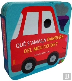 Bertrand.pt - Què Sæamaga Darrere El Meu Cotxe?