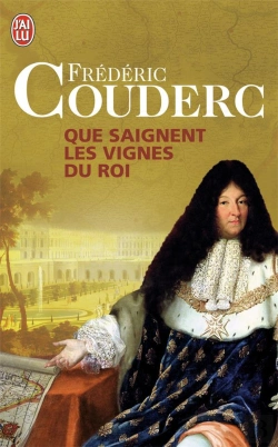 Bertrand.pt - Que Saignent Les Vignes Du Roi