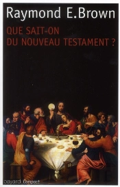 Que Sait-On Du Nouveau Testament Ed2011