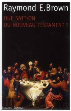 Bertrand.pt - Que Sait-On Du Nouveau Testament Ed2011