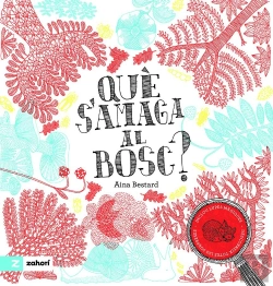 Bertrand.pt - Que S'Amaga Al Bosc