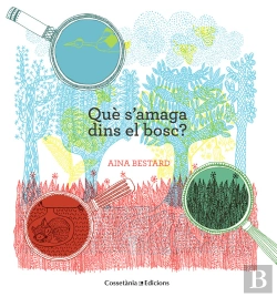 Bertrand.pt - Què S'Amaga Dins El Bosc?