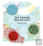 Què S'Amaga Dins El Mar?