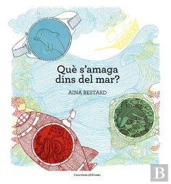 Bertrand.pt - Què S'Amaga Dins El Mar?