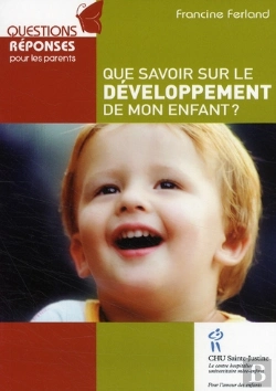 Bertrand.pt - Que Savoir Sur Le Développement De Mon Enfant ?