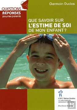 Bertrand.pt - Que Savoir Sur L'Estime De Soi De Mon Enfant ?