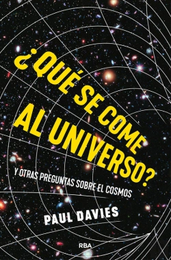 Bertrand.pt - ¿Qué Se Come Al Universo?