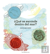 ¿Qué Se Esconde Dentro Del Mar?