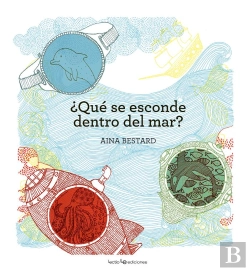 Bertrand.pt - ¿Qué Se Esconde Dentro Del Mar?