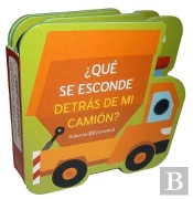 ¿Qué Se Esconde Detrás De Mi Camión?