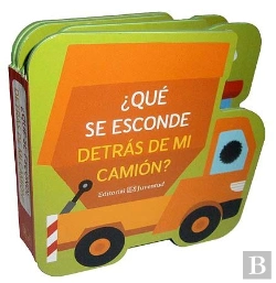 Bertrand.pt - ¿Qué Se Esconde Detrás De Mi Camión?
