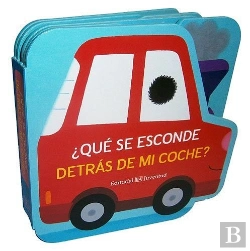 Bertrand.pt - ¿Qué Se Esconde Detrás De Mi Coche?