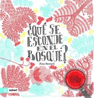 ¿Que Se Esconde En El Bosque?