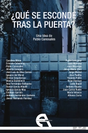 ¿Qué Se Esconde Tras La Puerta?