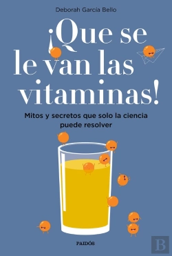Bertrand.pt - ¡Que Se Le Van Las Vitaminas!