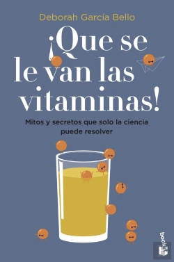 Bertrand.pt - ¡Que Se Le Van Las Vitaminas!