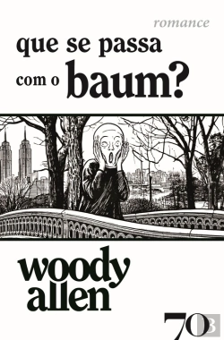 Bertrand.pt - Que Se Passa Com O Baum?