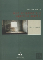 Que Se Passe-T-Il Apres La Mor