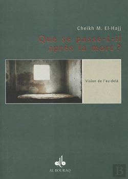 Bertrand.pt - Que Se Passe-T-Il Apres La Mor