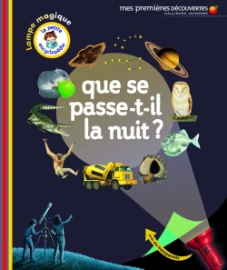 Bertrand.pt - Que Se Passe-T-Il La Nuit ?