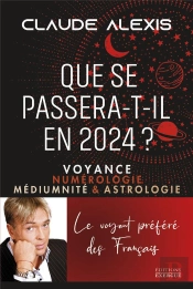 Que Se Passera-T-Il En 2024?