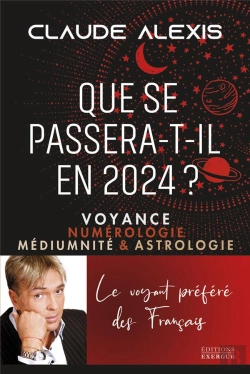 Bertrand.pt - Que Se Passera-T-Il En 2024?