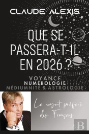 Que Se Passera-T-Il En 2026 ? Voyance, Numérologie, Médiumnité & Astrologie