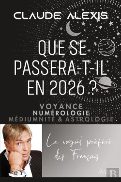 Bertrand.pt - Que Se Passera-T-Il En 2026 ? Voyance, Numérologie, Médiumnité & Astrologie
