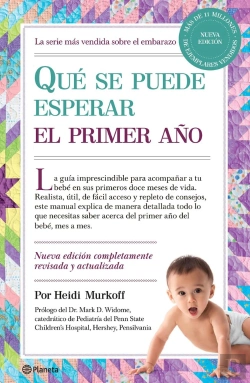 Bertrand.pt - Que Se Puede Esperar El Primer Año