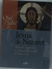 Qué Se Sabe De... Jesús De Nazaret