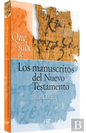Que Se Sabe De Los Manuscritos Del Nuevo Testamento