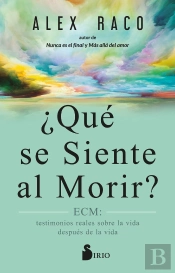 Que Se Siente Al Morir