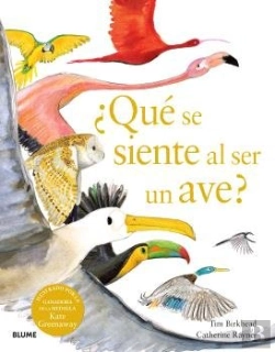 Bertrand.pt - Que Se Siente Al Ser Un Ave