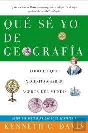 Que Se Yo De Geografia