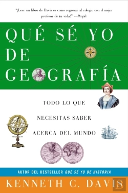 Bertrand.pt - Que Se Yo De Geografia