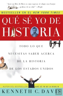 Bertrand.pt - Que Se Yo De Historia