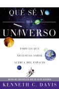 Que Se Yo Del Universo