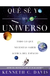 Que Se Yo Del Universo