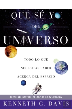 Bertrand.pt - Que Se Yo Del Universo