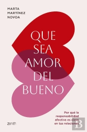 Que Sea Amor Del Bueno