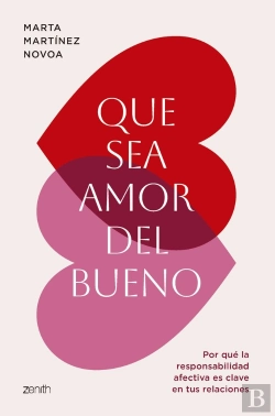 Bertrand.pt - Que Sea Amor Del Bueno