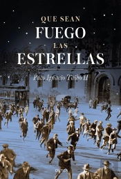 Que Sean Fuego Las Estrellas
