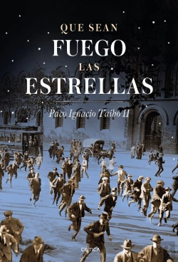 Bertrand.pt - Que Sean Fuego Las Estrellas