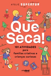 Que Seca!