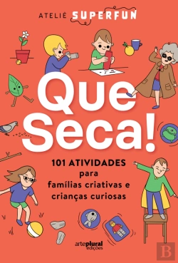 Bertrand.pt - Que Seca!